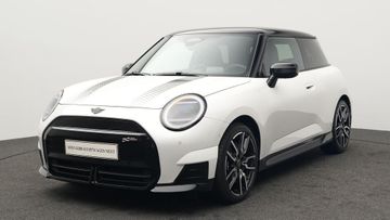 MINI John Cooper Works Trim