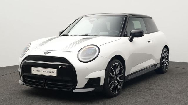 MINI Cooper E
