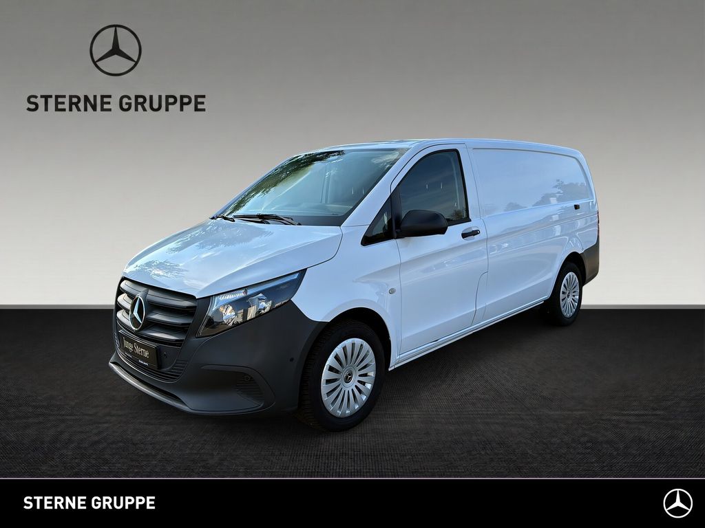 Image of Mercedes-Benz Vito