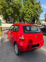 Volkswagen Fox 1.2 Fresh Fresh - gebrauchte VW Fox aus dem Jahr 2008