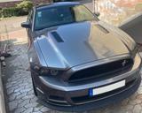 Ford Mustang GT/CS Brembo Package  - Ford Mustang: Cs