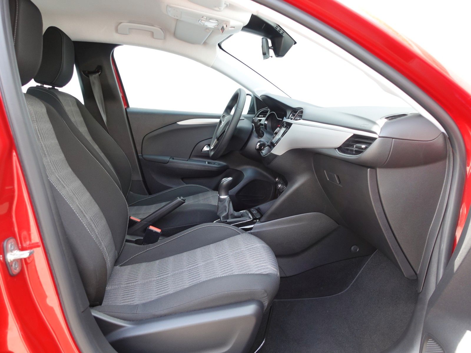 Fahrzeugabbildung Opel Corsa 1.2,Klima,DAB+,Bluetooth,Tempomat,USB