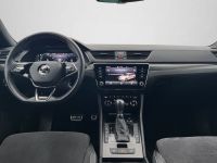 Skoda Superb - Vorschau Bild 4