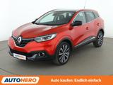 Renault Kadjar 1.6 dCi Energy Bose Edition *NAVI*LED*CAM - Renault Kadjar Gebrauchtwagen in München