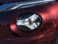 Nissan JUKE 1.0 DIG-T 114 PS 6MT ACENTA KAMERA GJR - Image