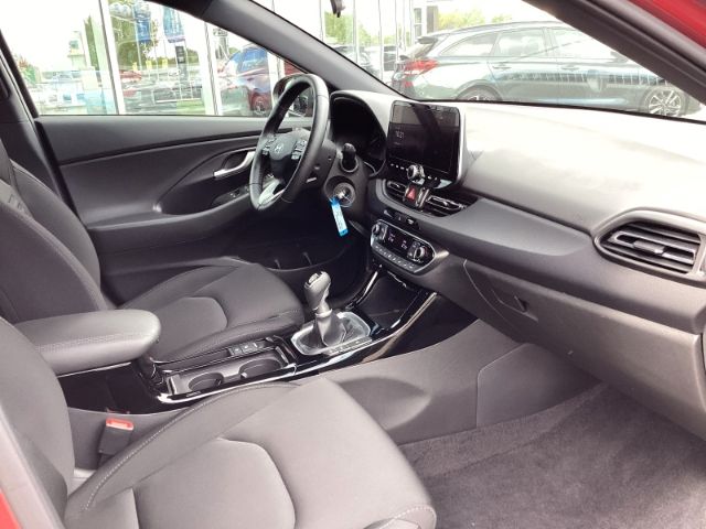Hyundai i30 – Bild 9