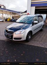 Skoda Roomster 1,4 l - Skoda Roomster in Wuppertal