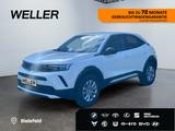 Opel Mokka 1.2 DI Turbo Edition *Kamera*2xSHZ*LED* - Opel Mokka Gebrauchtwagen in Bielefeld