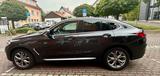 BMW X4 xDrive20d AT xLine xLine - BMW X4: Xline