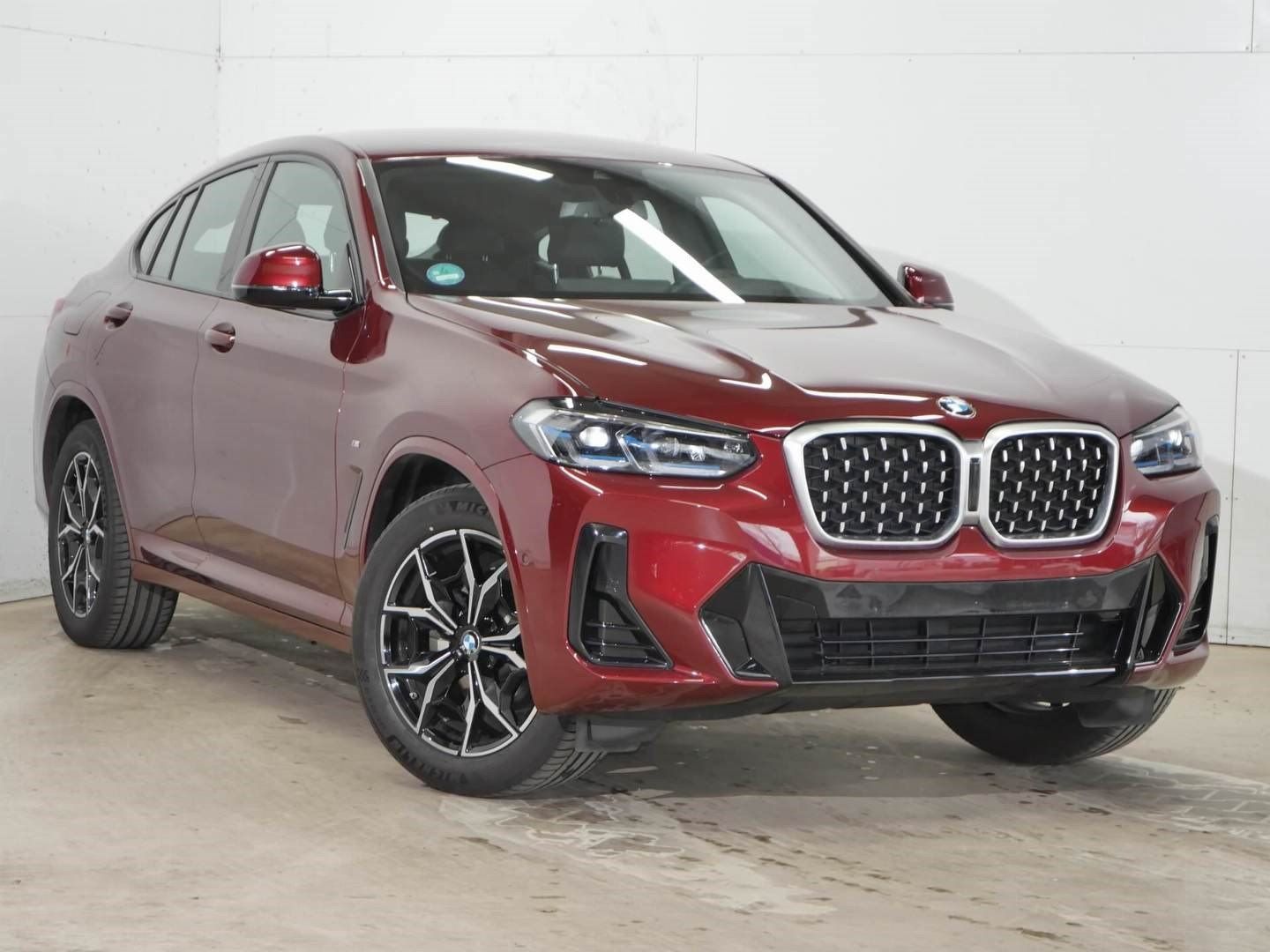 BMW X4 - Bild 2
