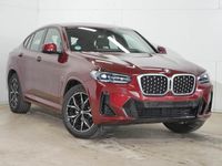BMW X4 - Vorschau Bild 2