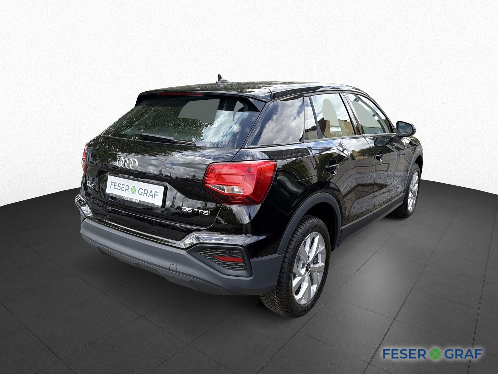 Audi Q2 - Bild 5