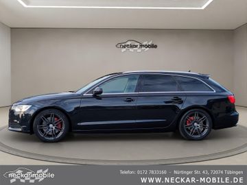 Audi A6 - 12