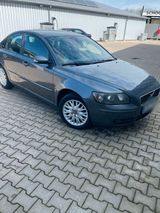 Volvo s40 Limousine - Volvo S40 aus 2004