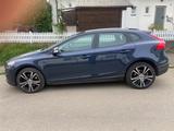 Volvo V40 Cross Country D4, 8G-Geartronic, 8xAlu - Volvo V40 Cross Country aus 2015
