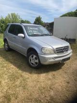 Mercedes-Benz ML 400 CDI Limited Limited - Mercedes-Benz ML 400 von privat