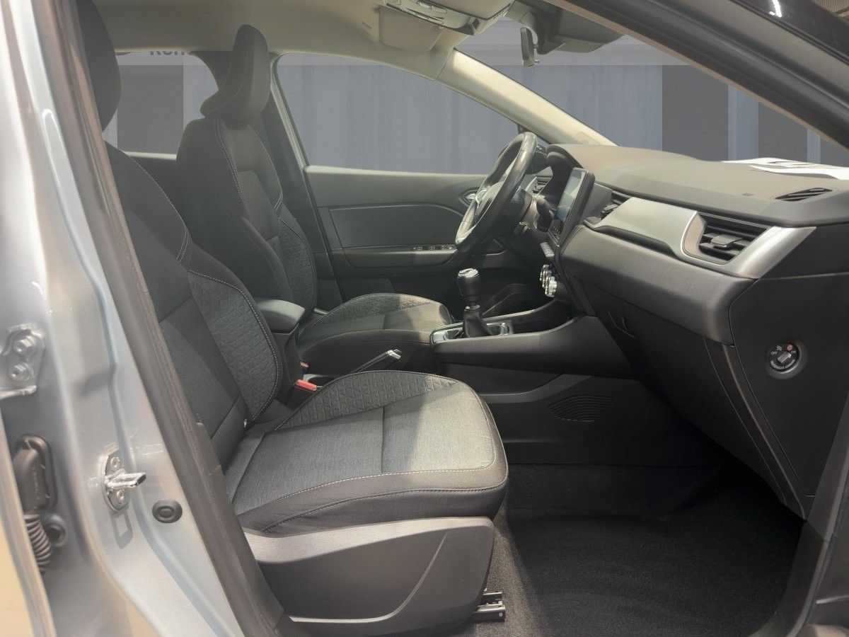 Renault Captur - Bild 8