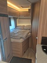 Weinsberg CaraSuite 650 MF - Weinsberg CaraSuite