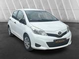 Toyota Yaris Cool PDC KLIMA  SCHECKHEFT - Toyota Yaris Cool mit Benzin-Antrieb