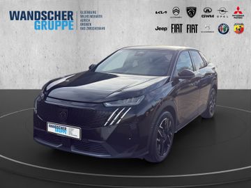 Peugeot 3008 1.2 136 Allure