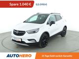 Opel Mokka X 1.4 Turbo Color Innovation*LED*PDC*SHZ* - Opel Mokka X: Color Innovation