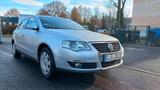 Volkswagen VWPassat 2007 1.6 FSI - Volkswagen Passat: V6 Fsi