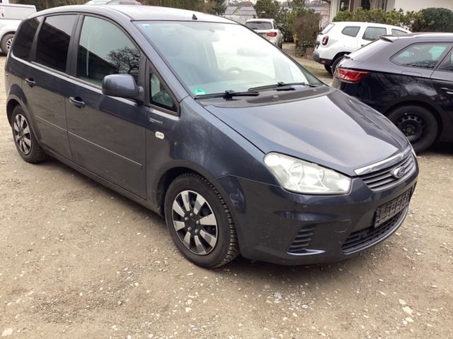 Ford C-Max 1,8 Style