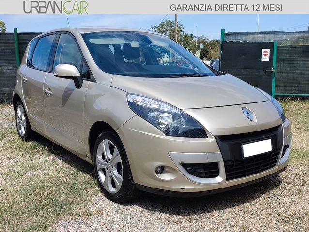 Renault RENAULT Scenic 1.9 dCi 130CV Full - GARANZIA