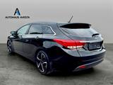 Hyundai i40 1.7 CW PREMIUM/ 64.000KM/ AUTOM. / GARANTIE - Hyundai i40: Automatik
