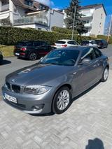 BMW 118d Coupé - Top gepflegt - nur 55.000 KM - BMW 1 Series: Coupe