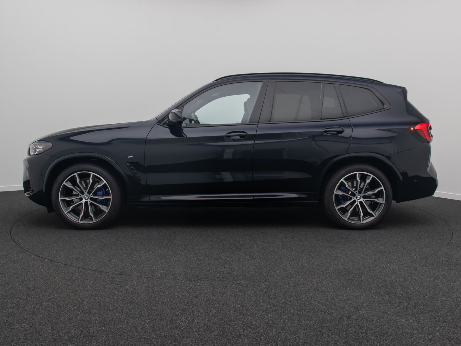 Fahrzeugabbildung BMW X3 M40d 360° H/K DAB Panorama Komfort 20Zoll