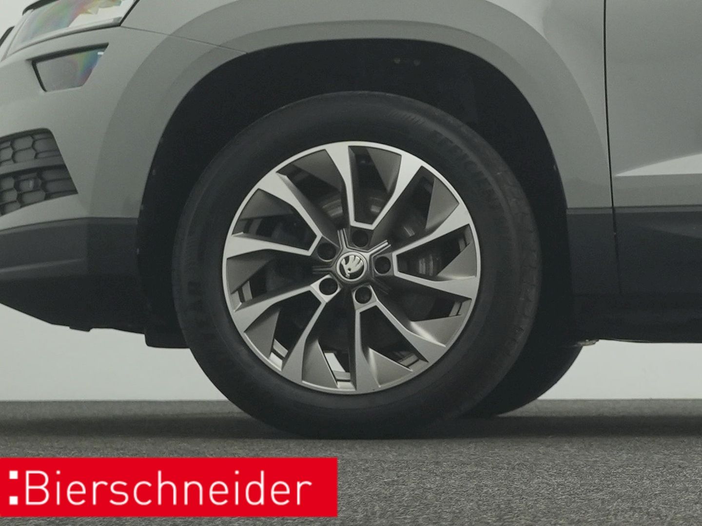 Skoda Karoq - Bild 26