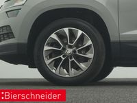 Skoda Karoq - Vorschau Bild 26