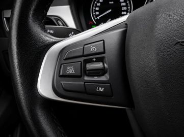 BMW X1 - 10