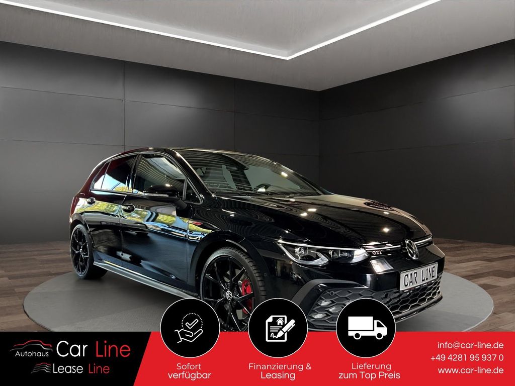 GTI 2.0 TSI*H&K*PANO*LED-Plus*DCC*ACC*19"*