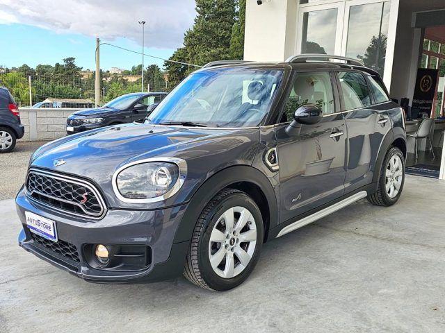 MINI Cooper SD Countryman
