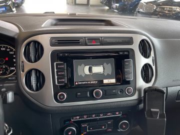 Volkswagen Tiguan Life BM 4Motion *NAVI*KLIMA*PANO*TEMPOMAT