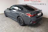 BMW i4 35 eDrive M Sport Pro PANO*DRIV.ASSISTPRO*CAM - BMW i4 in Hamburg