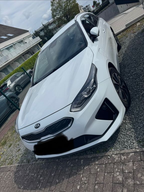 Image of Kia cee'd / Ceed