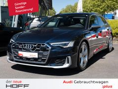 Audi S6 Avant Memory Navi Matrix Sitzhzg. Panorama