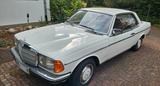 Mercedes-Benz 280 CE (C123)  - 1. Hand - Autos aus dem Jahr 1977