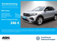 Volkswagen T-Cross - Vorschau Bild 1