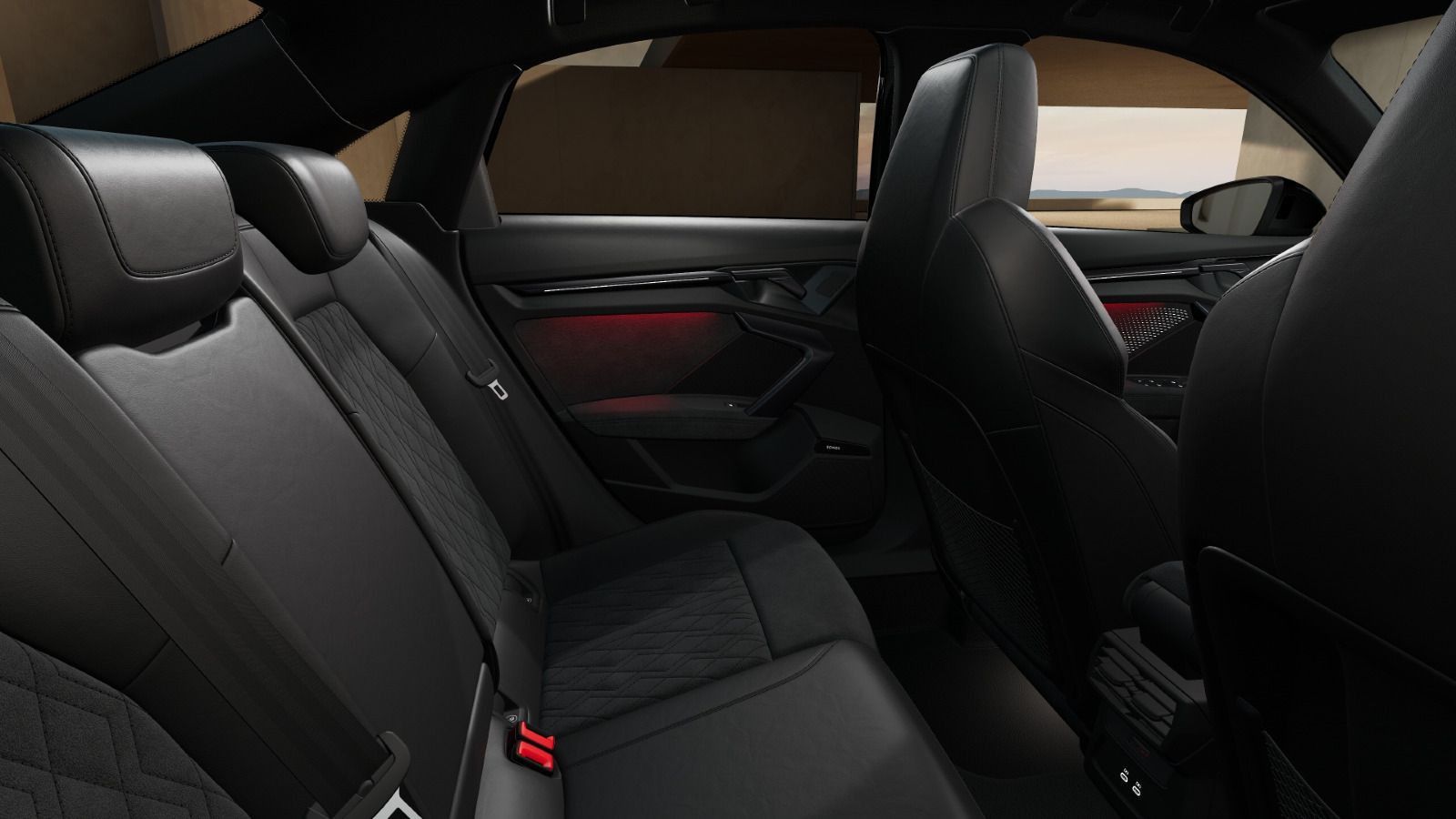 Audi RS3 - Bild 11