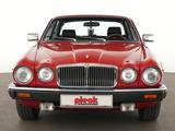 Jaguar XJ12 - Jaguar XJ12 Gebrauchtwagen