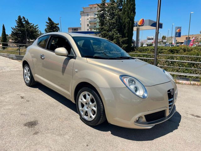 Alfa Romeo MiTo 1.3 JTDm-2 95 CV S&S Distinctive