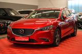 Mazda 6 2.2d Aut. Kombi Sports-Line Keyless-Go*Head-Up