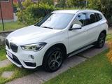 BMW Bmw X1 sDrive18d xLine #GM - BMW X1 mit Diesel-Antrieb: Limousine