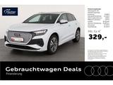 Audi Q4 e-tron 50 quattro S-line AHK/Pano/Matrix/NAV - Audi Q4 e-tron