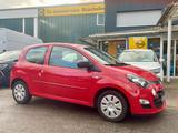 Renault Twingo 1.2 Expression,KLIMA,TEMPOMAT,TÜV NEU - Renault Twingo aus 2012 mit Benzin-Antrieb: Kleinwagen, 1.2