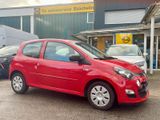 Renault Twingo 1.2 Expression,KLIMA,TEMPOMAT,TÜV NEU - Renault Twingo aus 2012 mit Benzin-Antrieb: Kleinwagen, 1.2